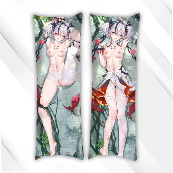 ADP Camellya - Wuthering Waves Character Pillow | ADP-CH-150-248752